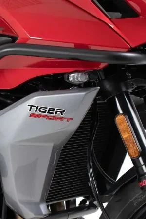 Snelle Levering Hepco en Becker tank valbeugel Triumph Tiger Sport 660 vanaf 2022